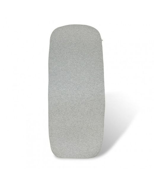 Fitted sheet for bassinet 90x40cm BCN Covers