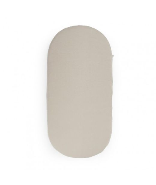 Drap housse pour nacelle/berceau 75x40cm Fundas BCN