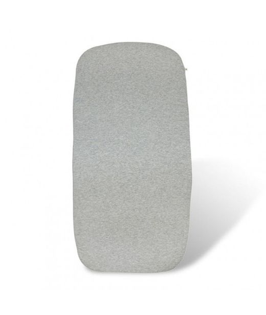 Drap housse pour nacelle/berceau 75x40cm Fundas BCN