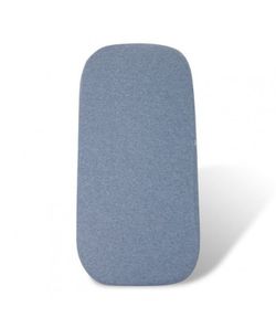 Drap housse pour nacelle/berceau 75x40cm Fundas BCN