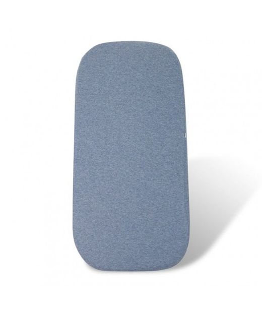 Drap housse pour nacelle/berceau 75x40cm Fundas BCN