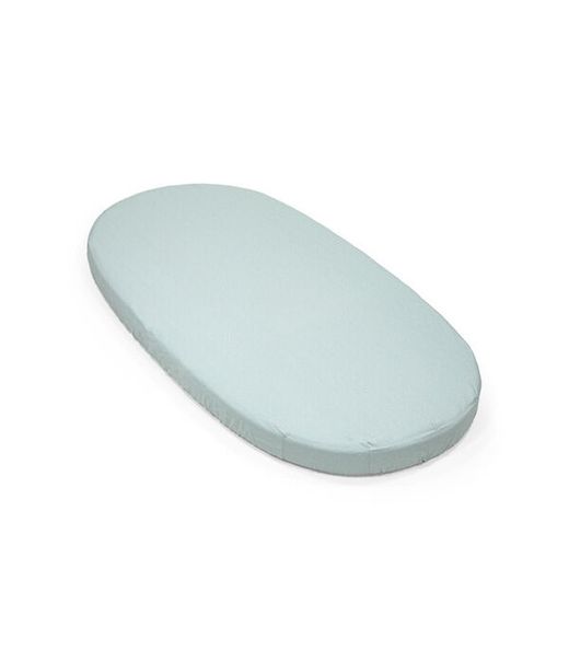 Drap-housse pour berceau Sleepi Mini V3 (0 à 6 mois)