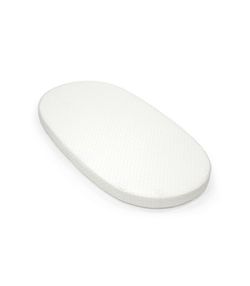 Drap-housse pour berceau Sleepi Mini V3 (0 à 6 mois)