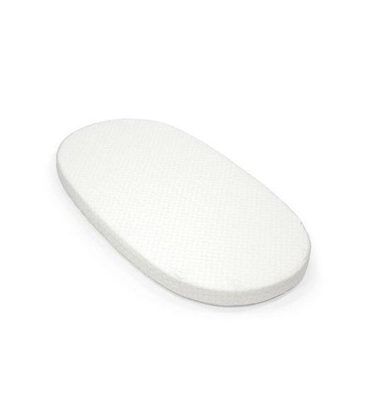 Drap-housse pour berceau Sleepi Mini V3 (0 à 6 mois)