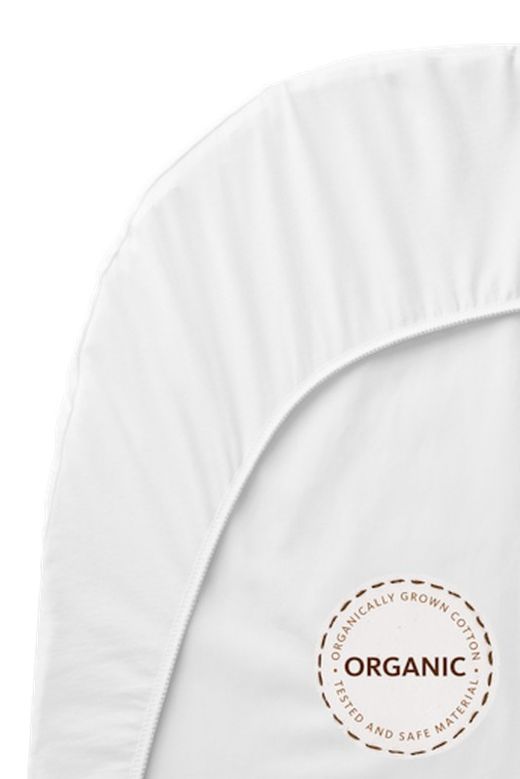Sábana para cuna de bebé BabyBjörn
