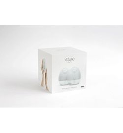 Tire-lait double intelligent Elvie Pump