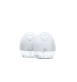 Sacaleches inteligente Elvie Pump Doble
