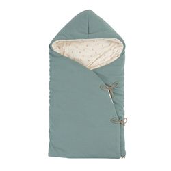 Saco arrullo con capucha (44x88) Bimbidreams