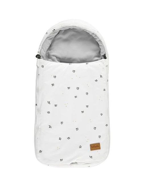 Carrycot footmuff / group 0 BUBA Babyclic