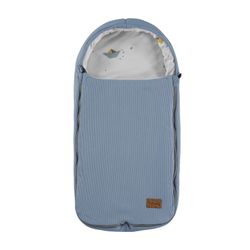 Carrycot footmuff / group 0 BUBA Babyclic