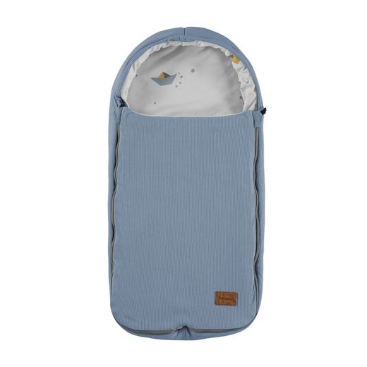 Carrycot footmuff / group 0 BUBA Babyclic