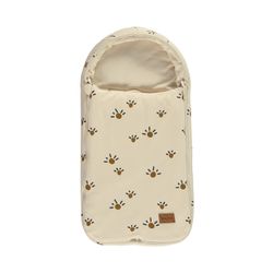 Carrycot footmuff / group 0 BUBA Babyclic