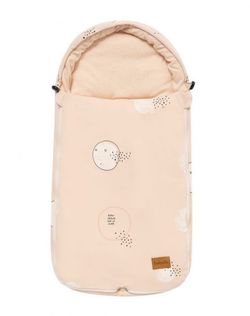 Carrycot footmuff / group 0 BUBA Babyclic