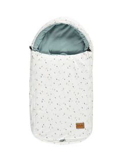 Chancelière pour nacelle / groupe 0 BUBA Babyclic