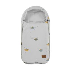 Carrycot footmuff / group 0 BUBA Babyclic