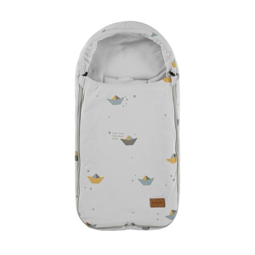 Carrycot footmuff / group 0 BUBA Babyclic