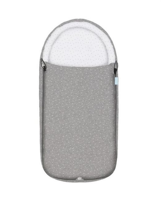Chancelière pour nacelle / groupe 0 BUBA Babyclic