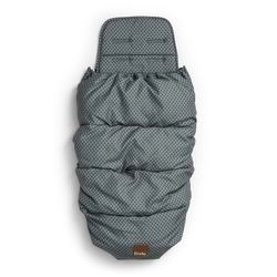 Convertible baby cover