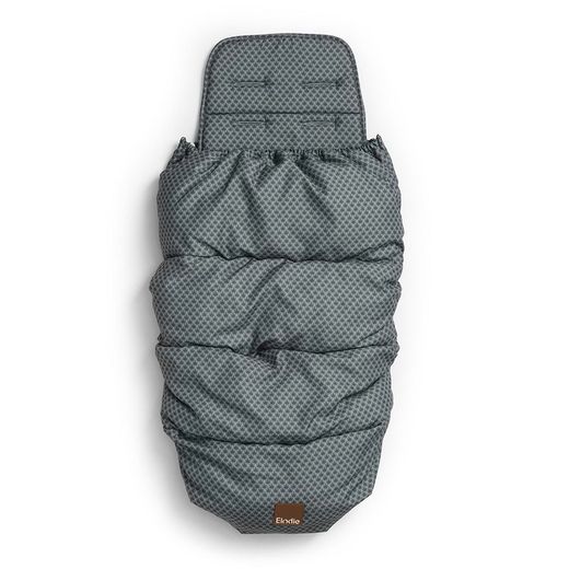 Convertible baby cover