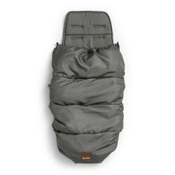 Convertible baby cover