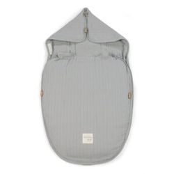 Saco Cuco 2 en 1 entretiempo Eco Mum Walking Mum