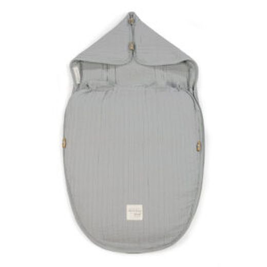 Saco Cuco 2 en 1 entretiempo Eco Mum Walking Mum