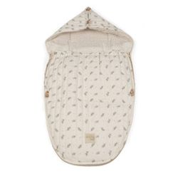 Sac Cuco 2 en 1 entretemps Mimosa Walking Mum