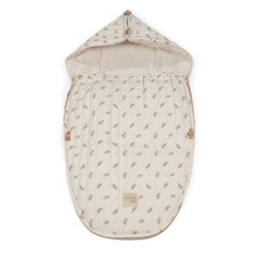 Sac Cuco 2 en 1 entretemps Mimosa Walking Mum
