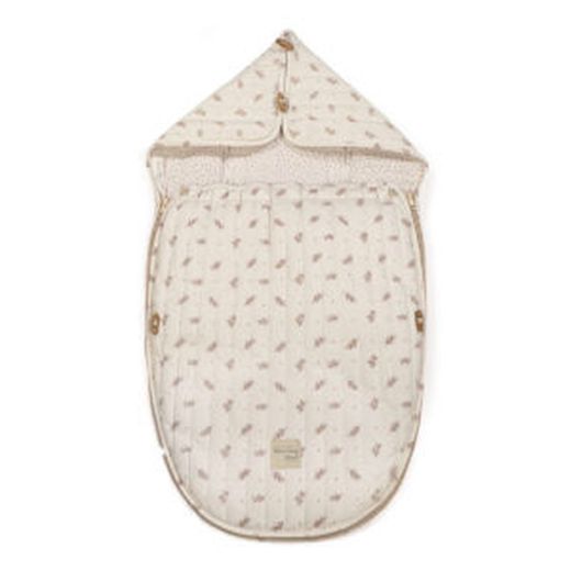 Sac Cuco 2 en 1 entretemps Mimosa Walking Mum