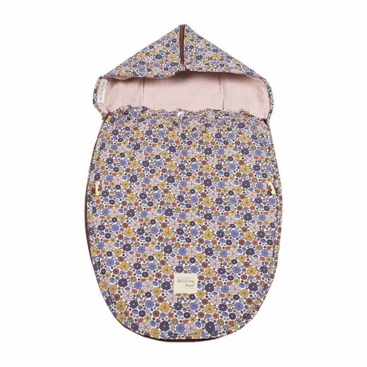 Borsa a cucù Walking Mum 2 in 1 per l'intervallo