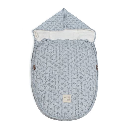 Borsa a cucù Walking Mum 2 in 1 per l'intervallo