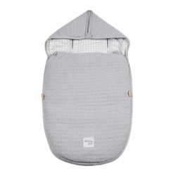 Saco Cuco 2 en 1 invierno I Love Vichy Walking Mum