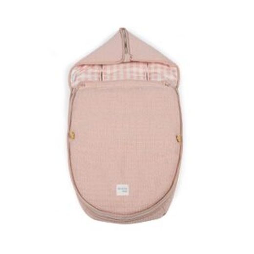 Saco Cuco 2 en 1 invierno I Love Vichy Walking Mum