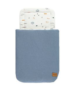 Tricot Babyclic cuckoo bag