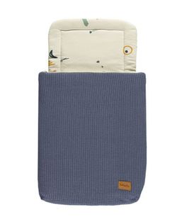 Borsa a cucù Tricot Babyclic