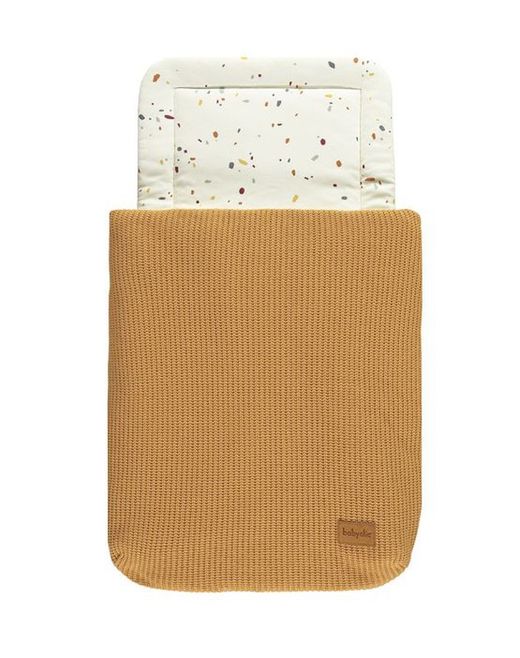 Borsa a cucù Tricot Babyclic