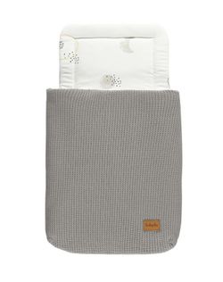 Borsa a cucù Tricot Babyclic