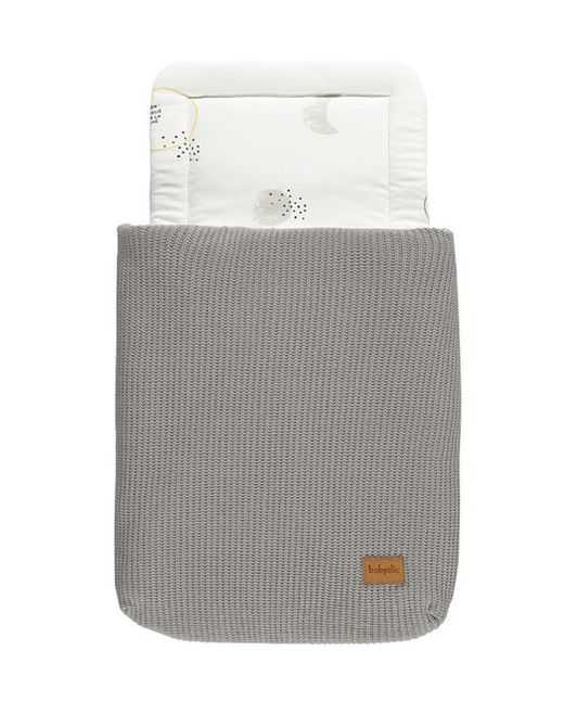 Borsa a cucù Tricot Babyclic