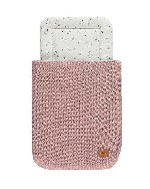 Borsa a cucù Tricot Babyclic