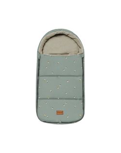 Saco de capazo Oslo punto BabyClic