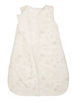 Sac de dormir TOG 2.5 Waffle (60cm) (0-4m) (40-60cm) Bimbidreams