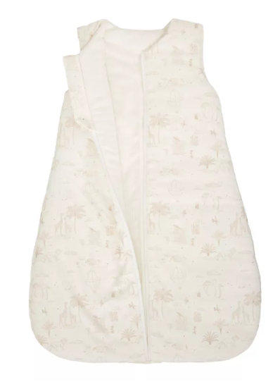 Sac de dormir TOG 2.5 Waffle (60cm) (0-4m) (40-60cm) Bimbidreams