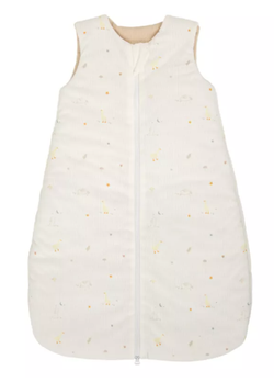Sac de dormir TOG 2.5 Waffle (60cm) (0-4m) (40-60cm) Bimbidreams