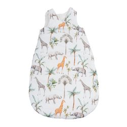 Saco de dormir (75cm) (9-12m) Bimbidreams