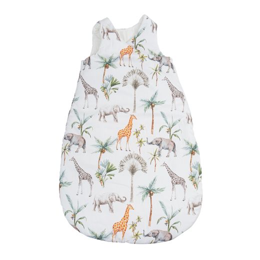 Saco de dormir (75cm) (9-12m) Bimbidreams