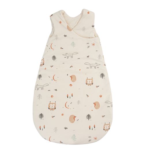Saco de dormir (75cm) (9-12m) Bimbidreams
