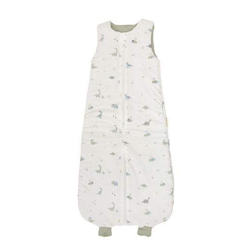 Saco de dormir con pies con relleno (110cm) (24-36m) Bimbidreams