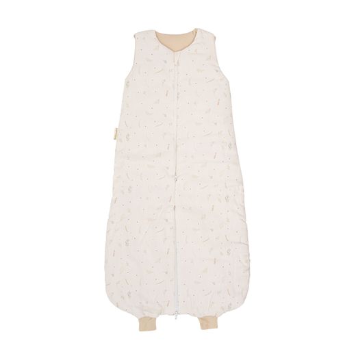 Saco de dormir con pies con relleno (110cm) (24-36m) Bimbidreams