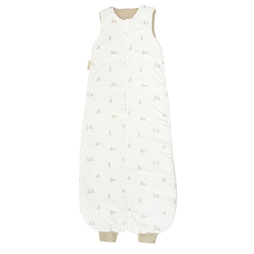 Saco de dormir con pies con relleno (110cm) (24-36m) Bimbidreams