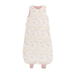 Saco de dormir con pies sin relleno (110cm) (24-36m) Bimbidreams